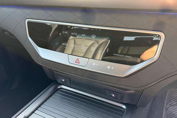 2023 SsangYong Rexton Ultimate Sport Pack Y461