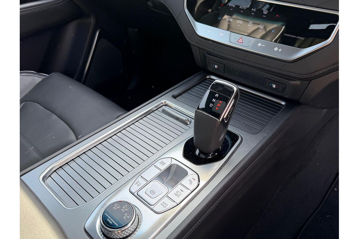 2023 SsangYong Rexton Ultimate Sport Pack Y461