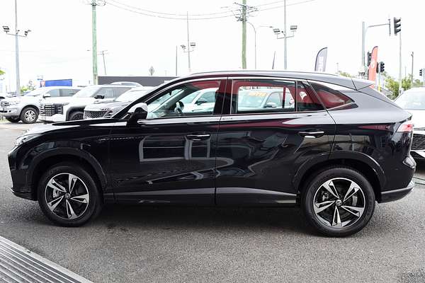 2024 MG HS Vibe AS33 thumb-4