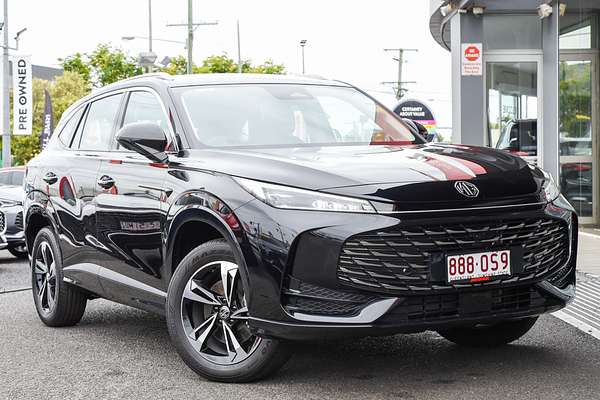 2024 MG HS Vibe AS33 thumb-0