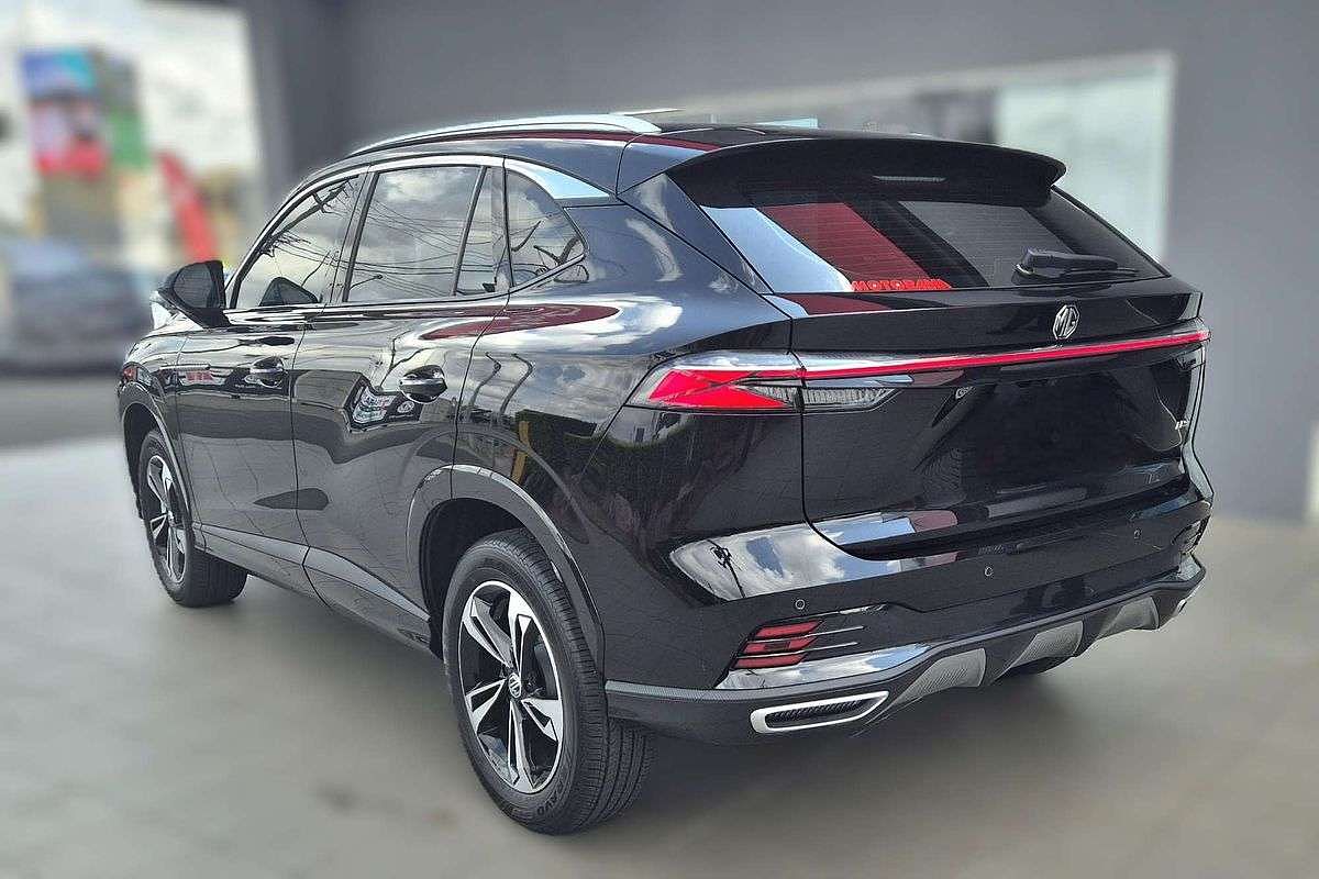 2024 MG HS Vibe AS33