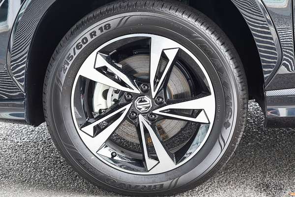 2024 MG HS Vibe AS33 thumb-3