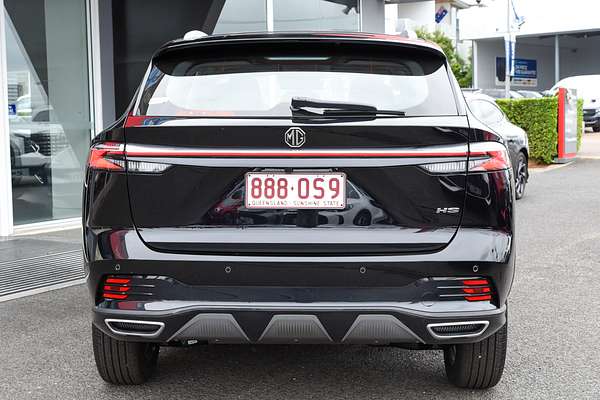 2024 MG HS Vibe AS33 thumb-6