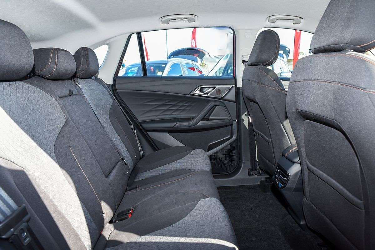 2024 MG HS Vibe AS33