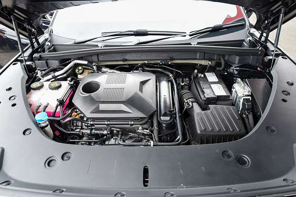 2024 MG HS Vibe AS33 thumb-7