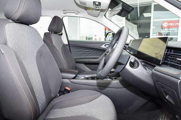 2024 MG HS Vibe AS33 thumb-9