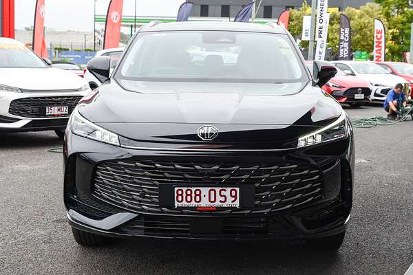 2024 MG HS Vibe AS33 thumb-2