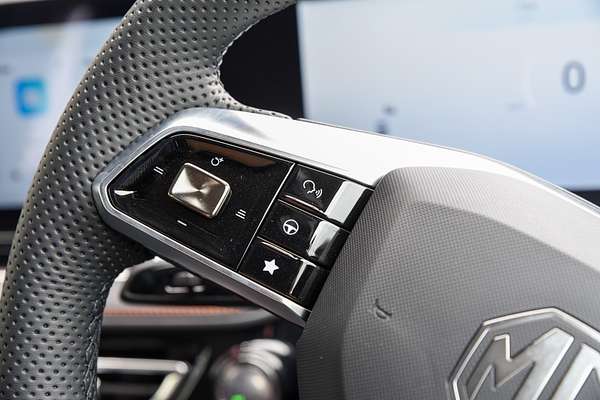 2024 MG HS Vibe AS33 thumb-14