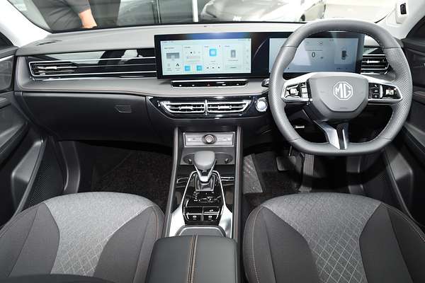 2024 MG HS Vibe AS33 thumb-16