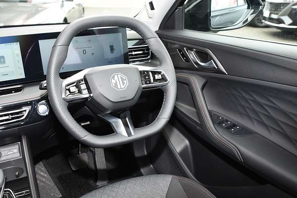 2024 MG HS Vibe AS33 thumb-17