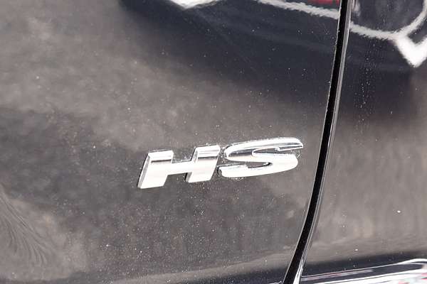 2024 MG HS Vibe AS33 thumb-19