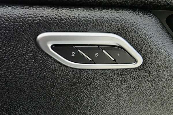 2015 Maserati Ghibli M157