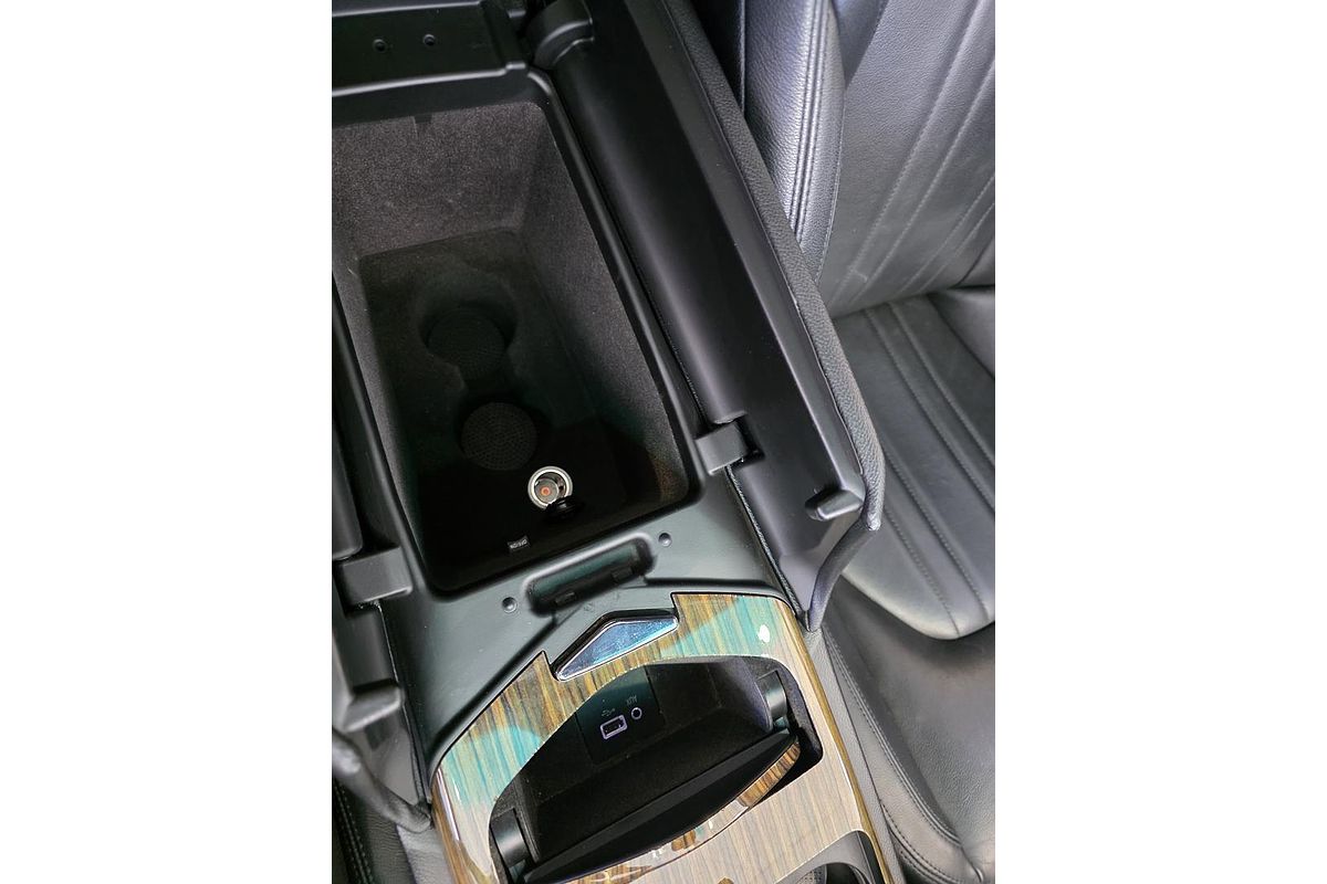 2015 Maserati Ghibli M157