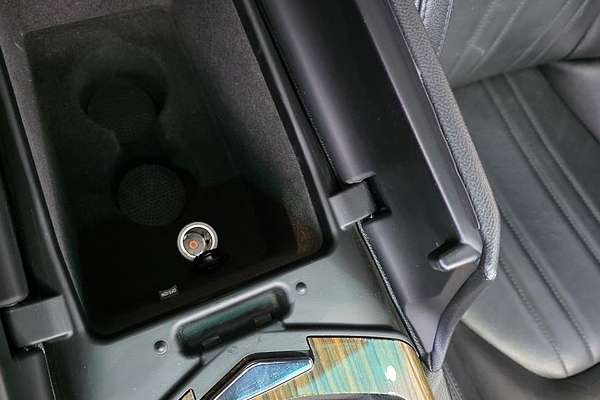 2015 Maserati Ghibli M157