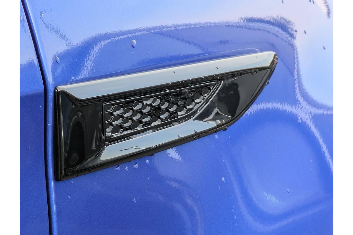 2025 Isuzu MU-X LS-T