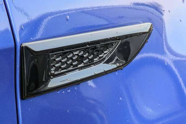 2025 Isuzu MU-X LS-T