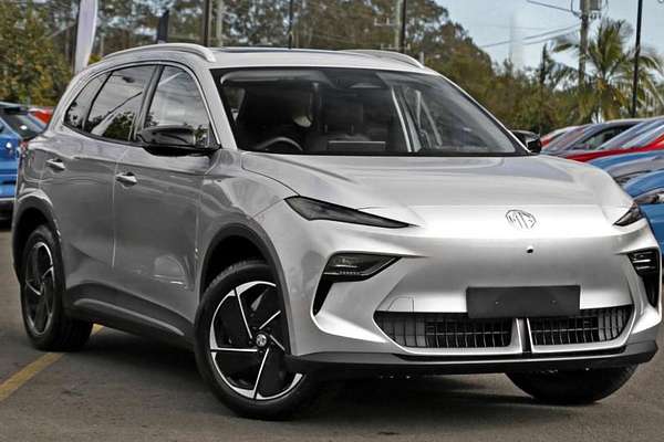 2025 MG MGS5 EV Excite 49 ZS3EM