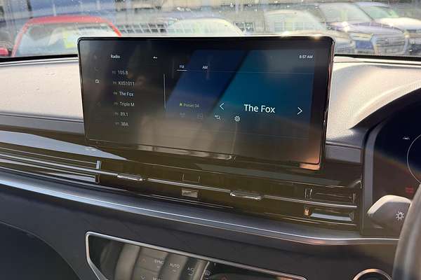 2023 SsangYong Rexton Ultimate Sport Pack Y461