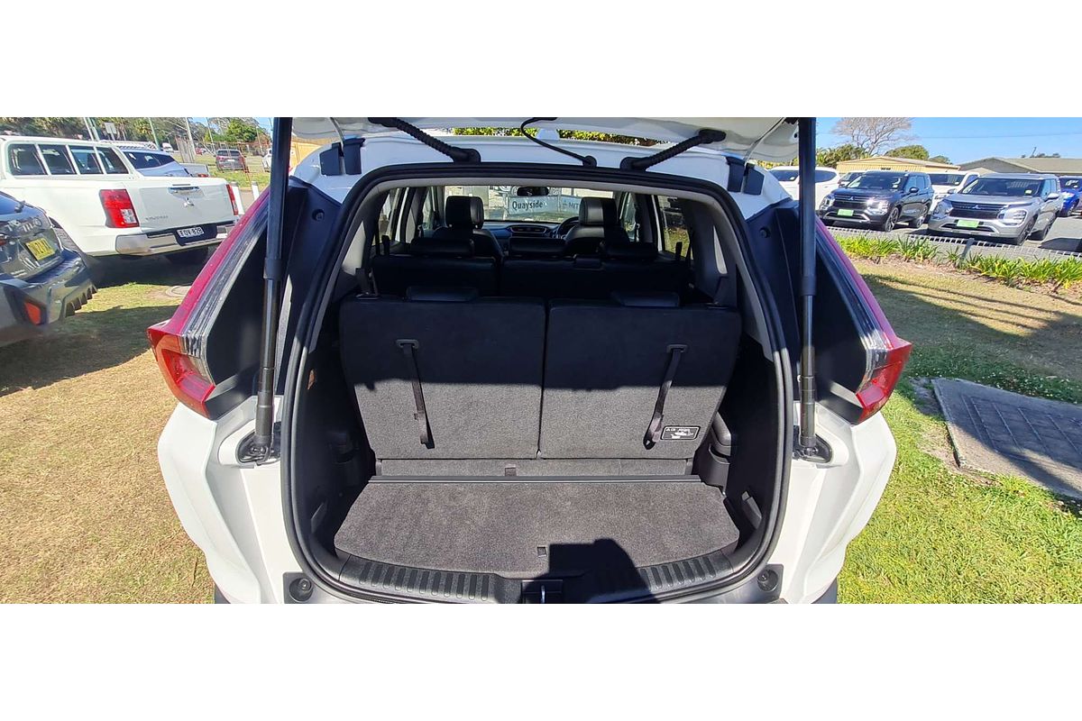 2021 Honda CR-V VTi L7 RW