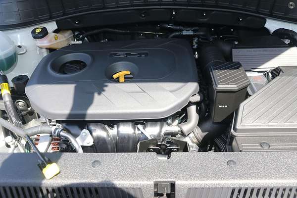 2018 Hyundai Tucson Active X TL