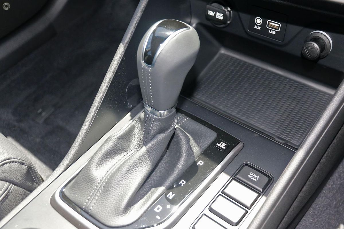 2018 Hyundai Tucson Active X TL