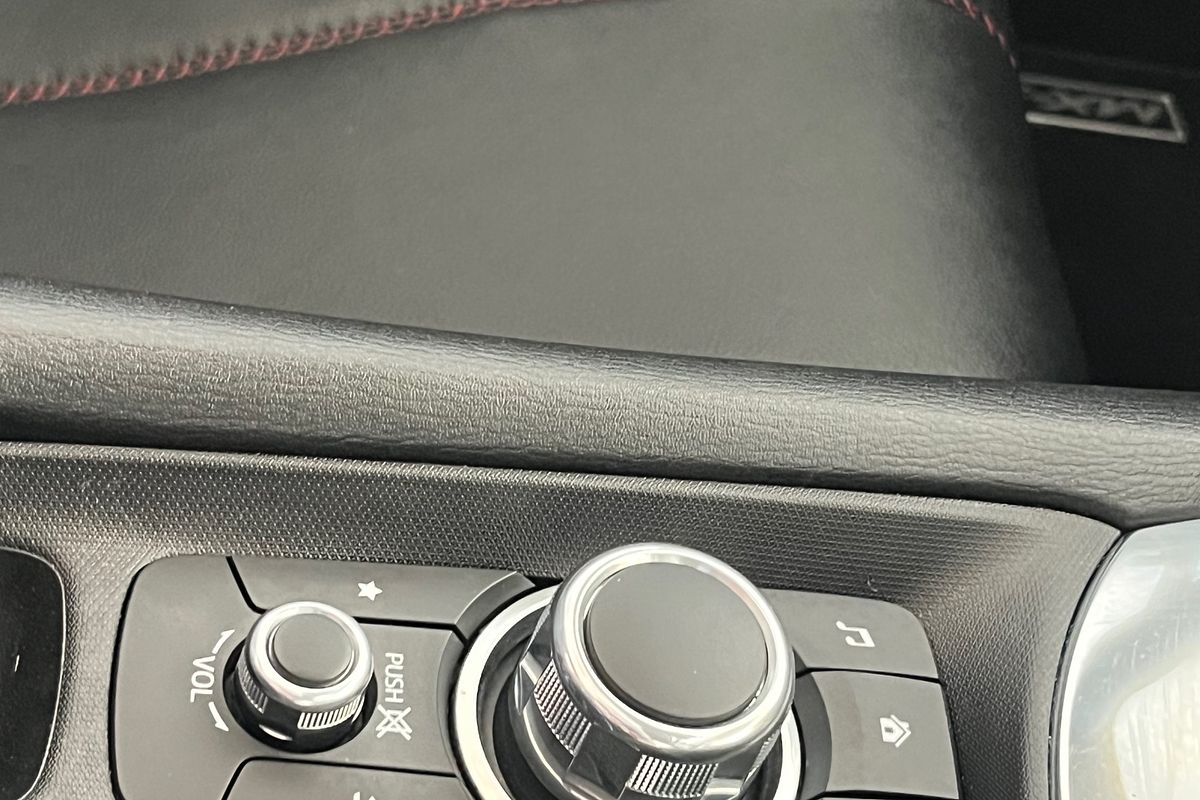 2016 Mazda MX-5 GT ND