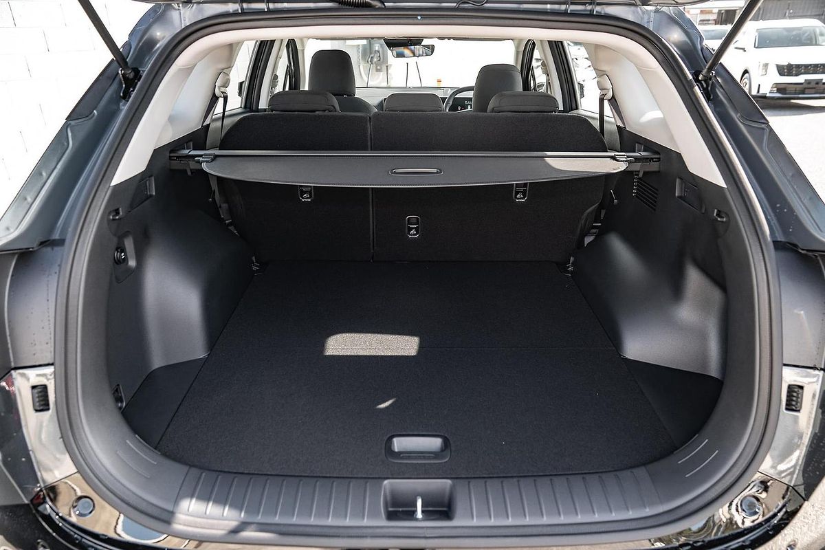 2025 Kia Sportage HEV SX NQ5 PE