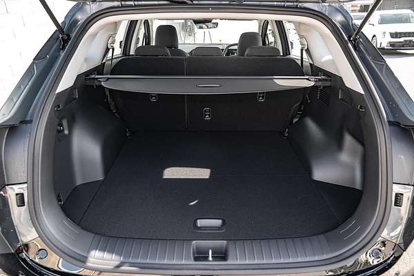 2025 Kia Sportage HEV SX NQ5 PE