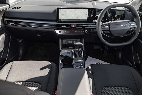 2025 Kia Sportage HEV SX NQ5 PE