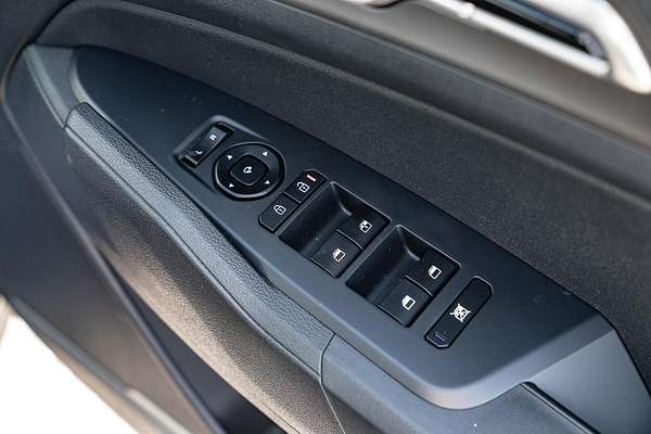 2025 Kia Sportage HEV SX NQ5 PE