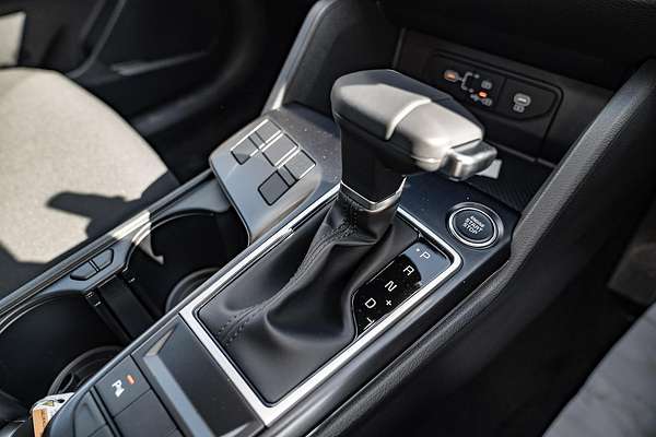 2025 Kia Sportage HEV SX NQ5 PE