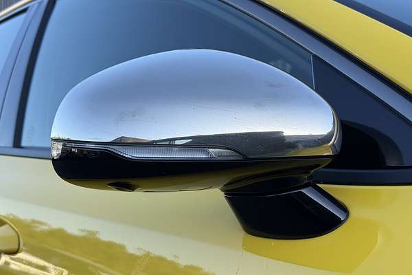 2018 Kia Stinger GT CK