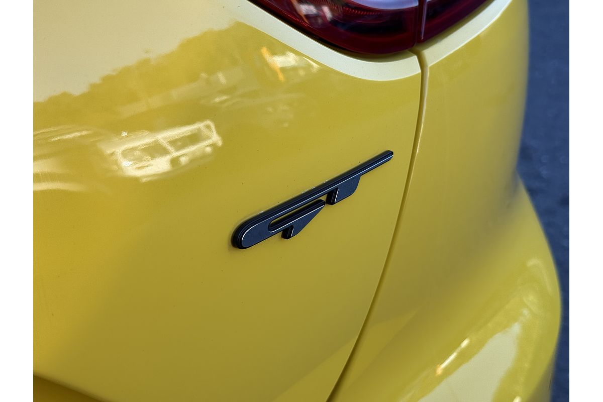 2018 Kia Stinger GT CK