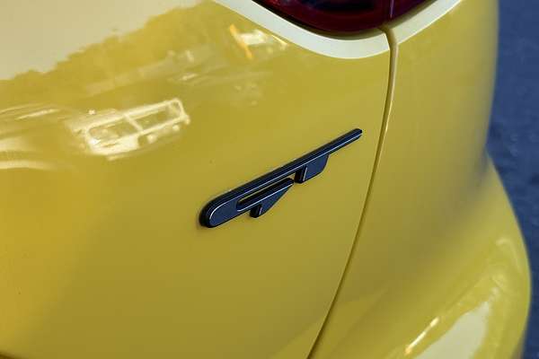 2018 Kia Stinger GT CK