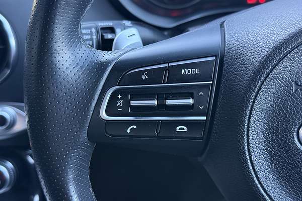 2018 Kia Stinger GT CK