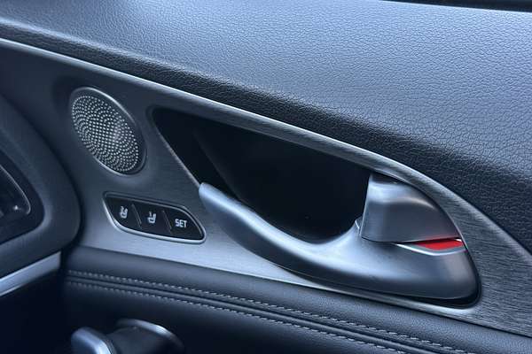 2018 Kia Stinger GT CK