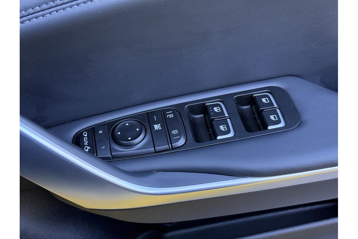 2018 Kia Stinger GT CK