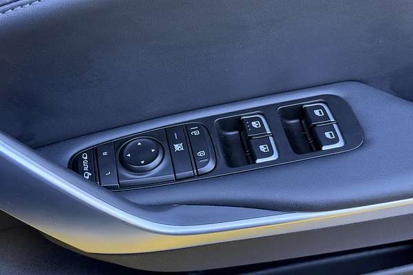 2018 Kia Stinger GT CK
