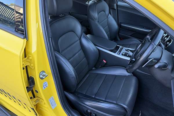 2018 Kia Stinger GT CK
