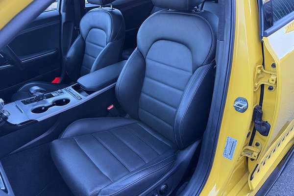 2018 Kia Stinger GT CK
