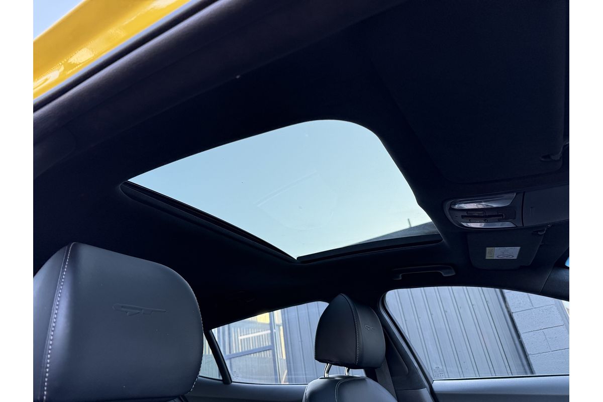 2018 Kia Stinger GT CK