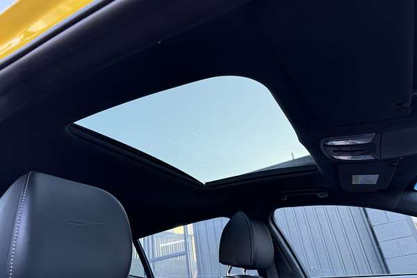 2018 Kia Stinger GT CK