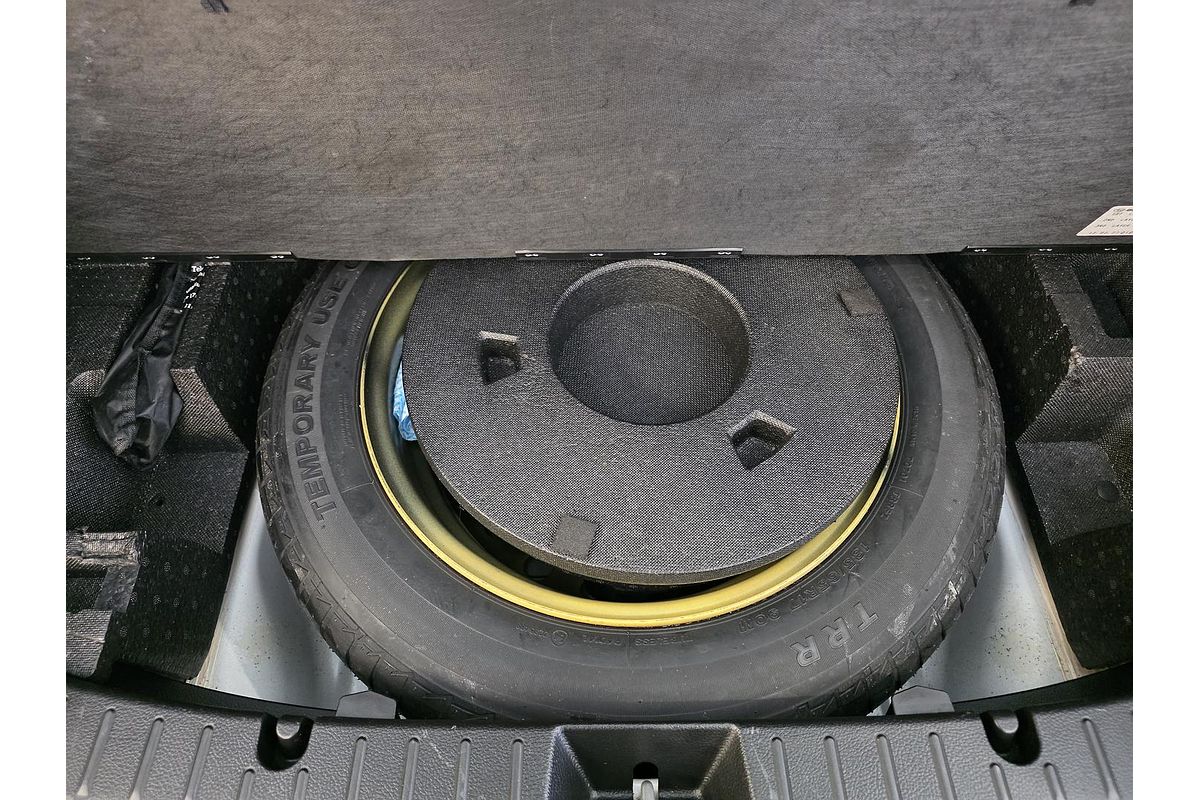 2012 Subaru XV 2.0i G4X