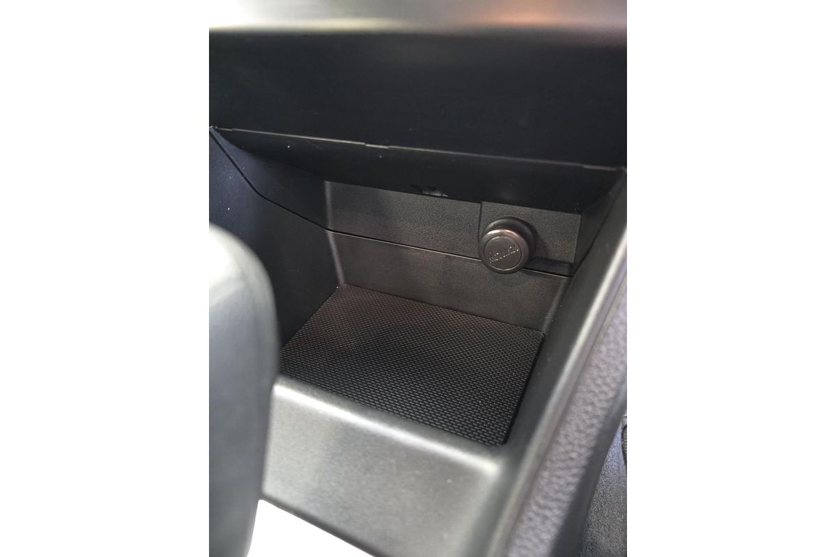 2012 Subaru XV 2.0i G4X