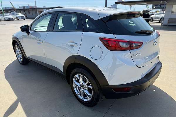 2023 Mazda CX-3 Maxx Sport DK