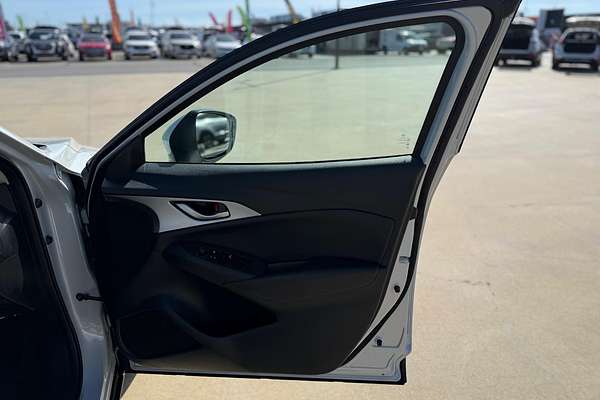 2023 Mazda CX-3 Maxx Sport DK