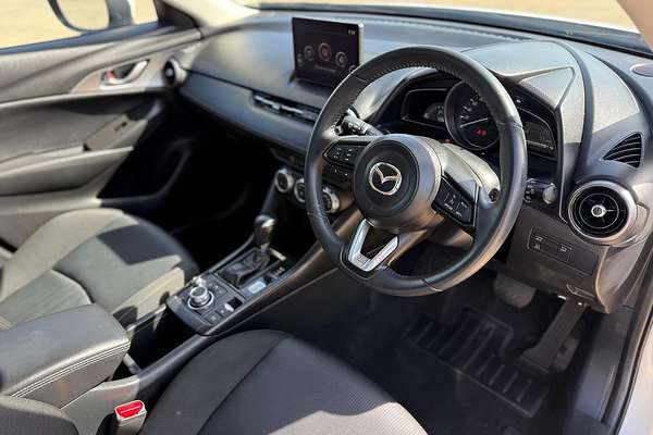 2023 Mazda CX-3 Maxx Sport DK