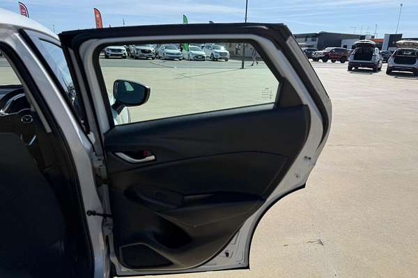 2023 Mazda CX-3 Maxx Sport DK