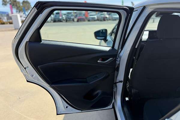 2023 Mazda CX-3 Maxx Sport DK