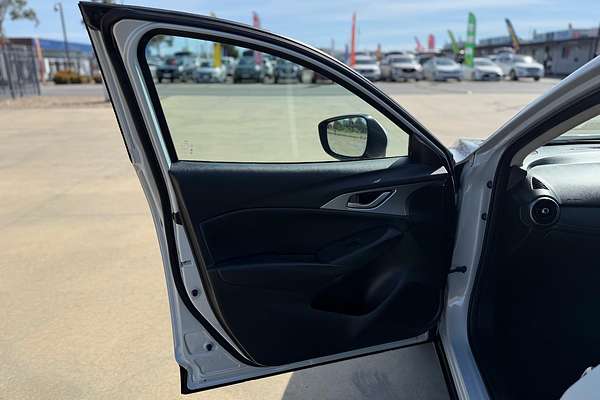 2023 Mazda CX-3 Maxx Sport DK